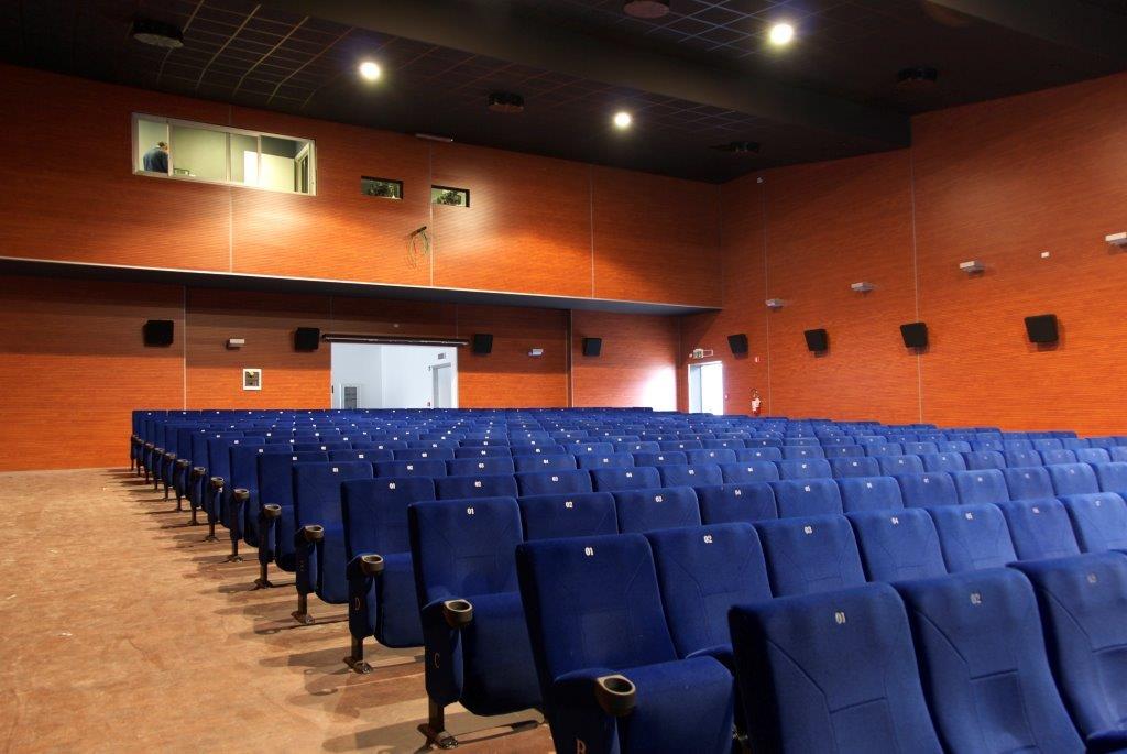 cinema Loverini